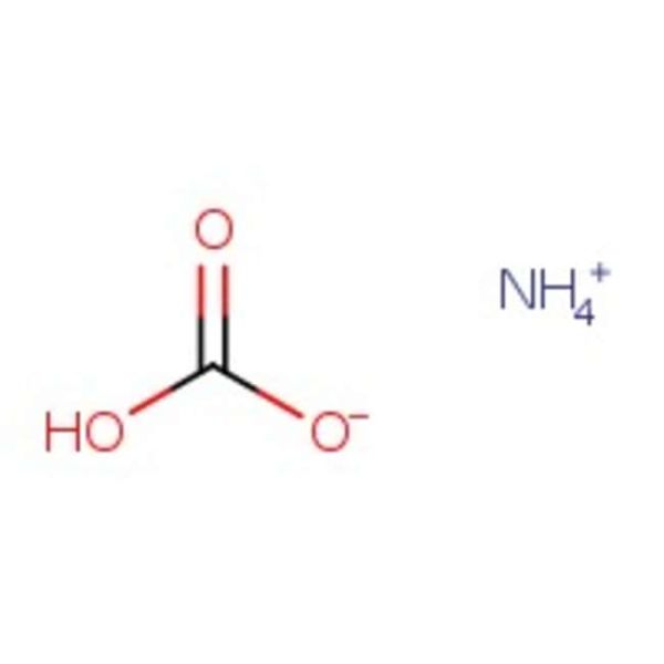 Ammonium Bicarbonate (Powder/Certified), Fisher Chemical
