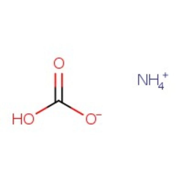 Ammonium Bicarbonate Cert 500G