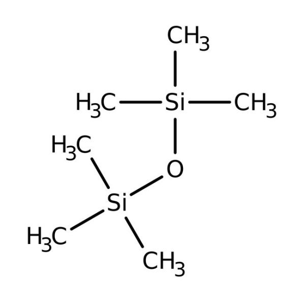 Hexamethyldisiloxane, 98+% 2.5LT