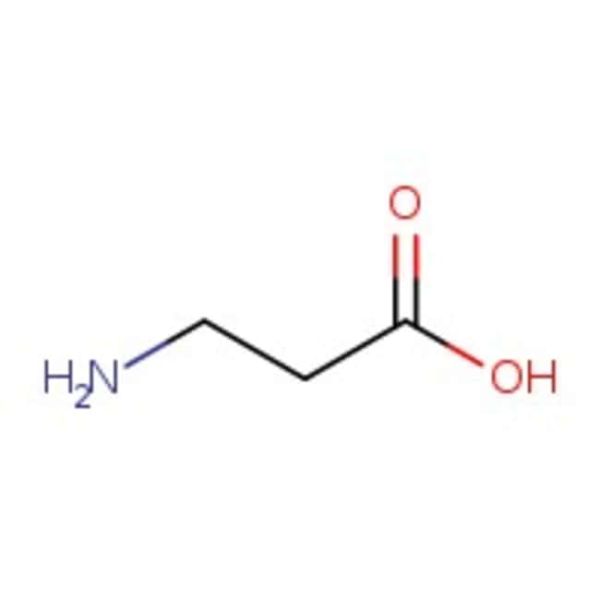 beta-Alanine, 98+%, Ultrapure, Affymetrix/USB.