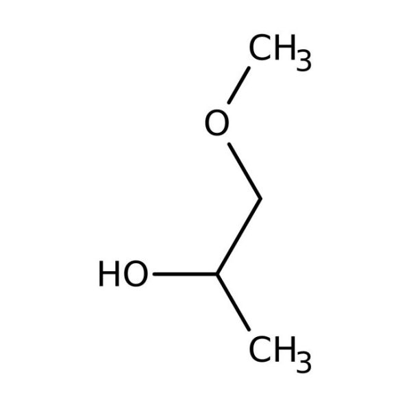 1-Methoxy-2-propanol, 99+%