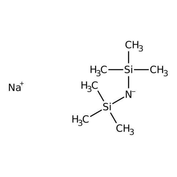 Sodium bis(trimethylsilyl)amide, 98% 2g