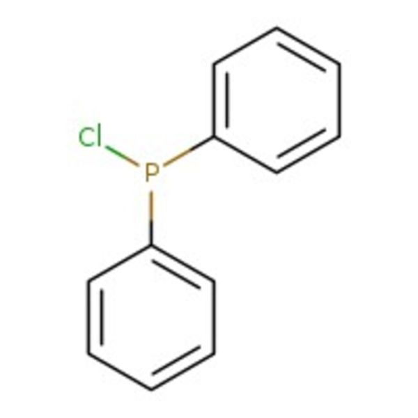 Chlorodiphenylphosphine, 97%