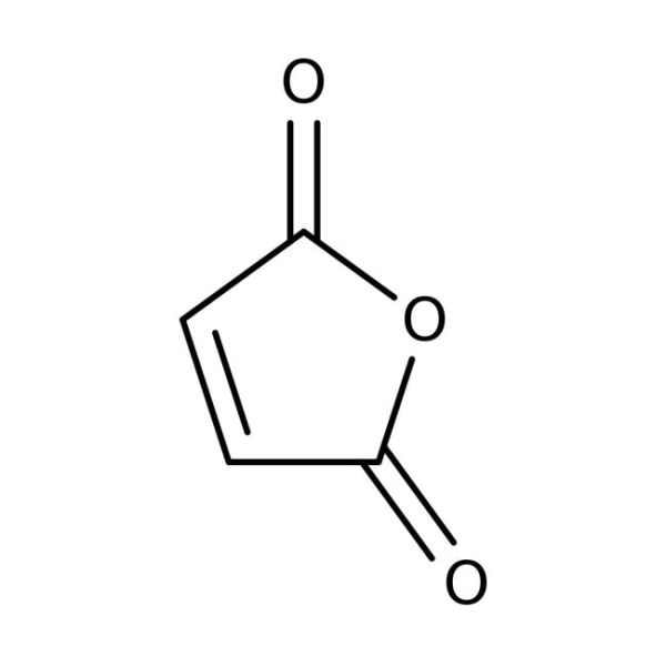 Maleic anhydride, extra pure, SLR