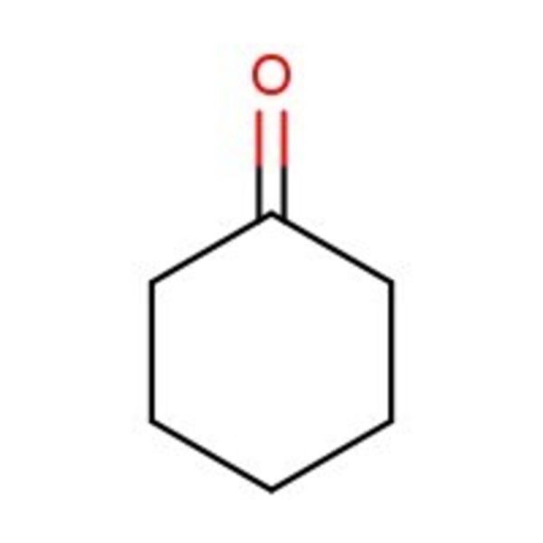 Cyclohexanone, 99+%, ACS reagent