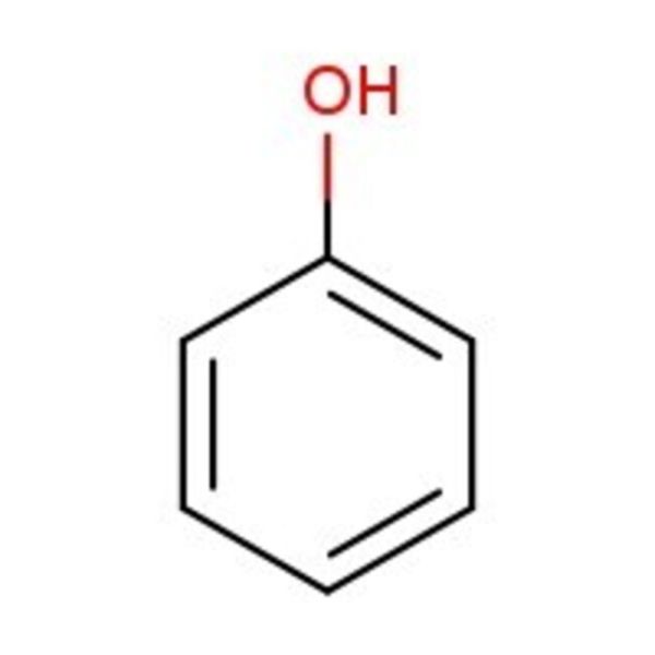 Phenol Liquid Cert 200L