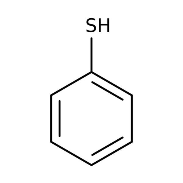 Thiophenol, 99+%