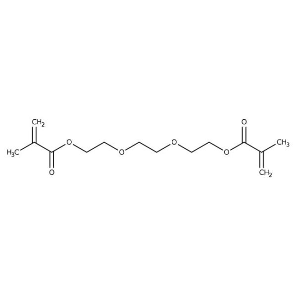 Triethylene glycol dimethacrylate, contains MEHQ as inhibitor