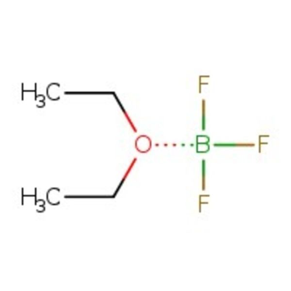 Boron trifluoride etherate, ca. 48% BF3, AcroSeal