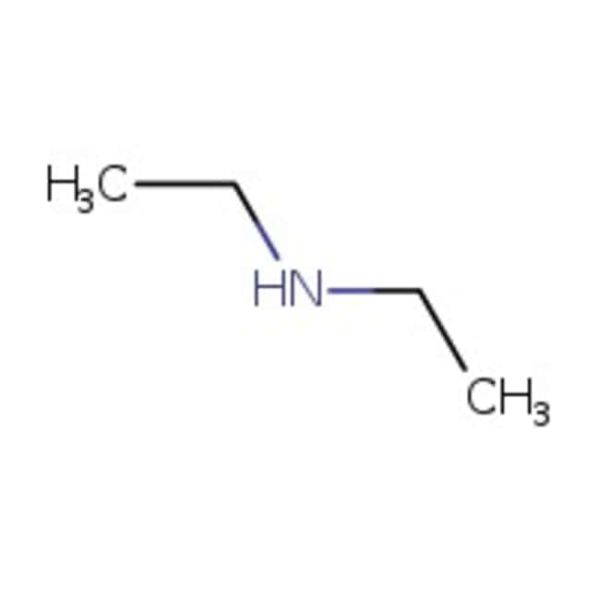 Diethylamine, extra pure, SLR