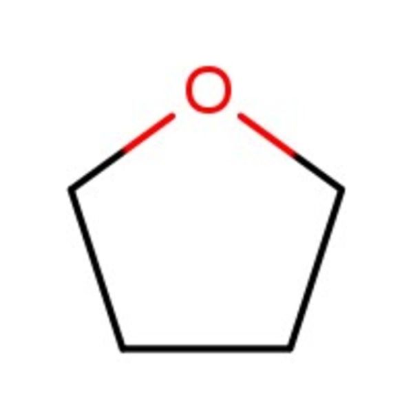 Tetrahydrofuran Hplc 4L Sk