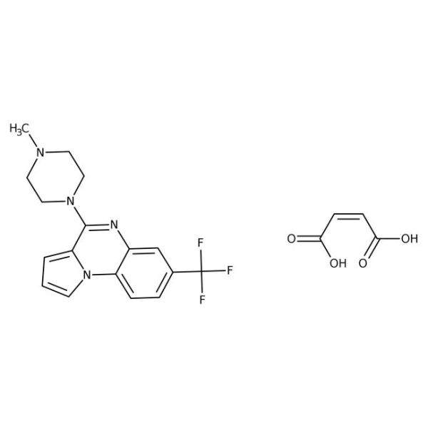 CGS 12066B dimaleate, 98+% 10mg