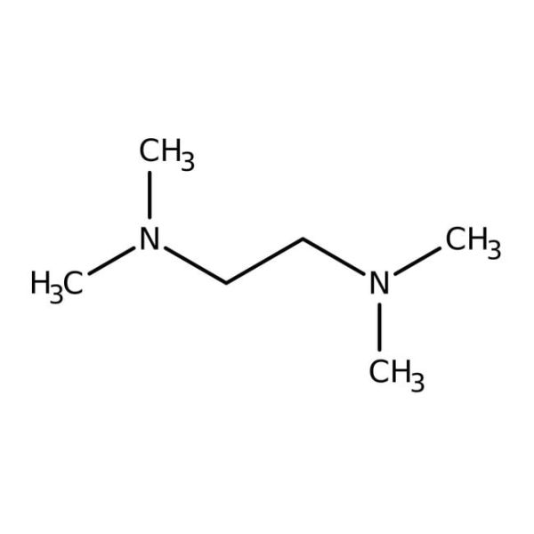 N,N,N',N'-Tetramethylethylenediamine, 99+%, GLC