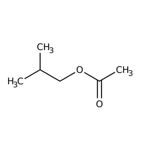 iso-Butyl acetate, extra pure, SLR