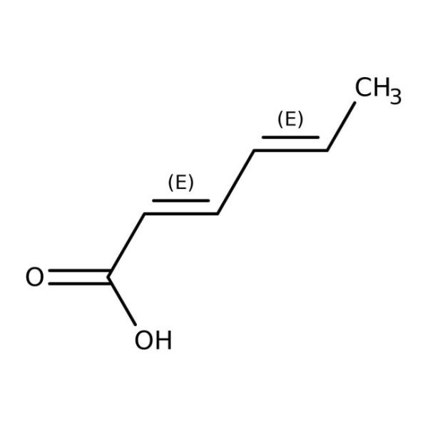 Sorbic acid, 99%
