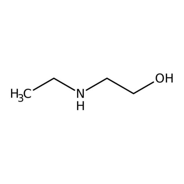 2-(Ethylamino)ethanol, 98% 250GR