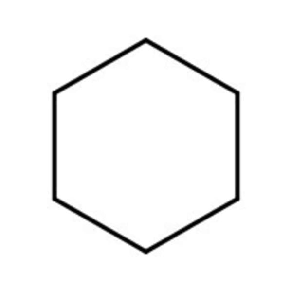Cyclohexane Cert Acs/Hplc 1L