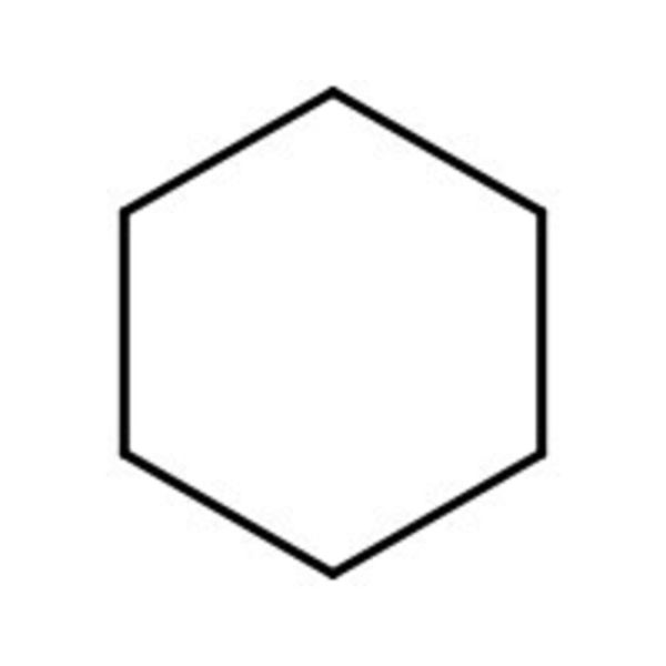 Cyclohexane, Environmental Grade, 99.7+%