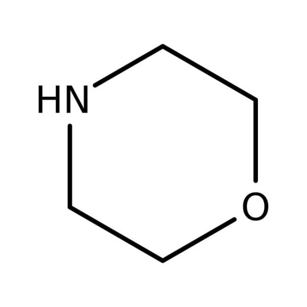 Morpholine, 99+%, ACS reagent