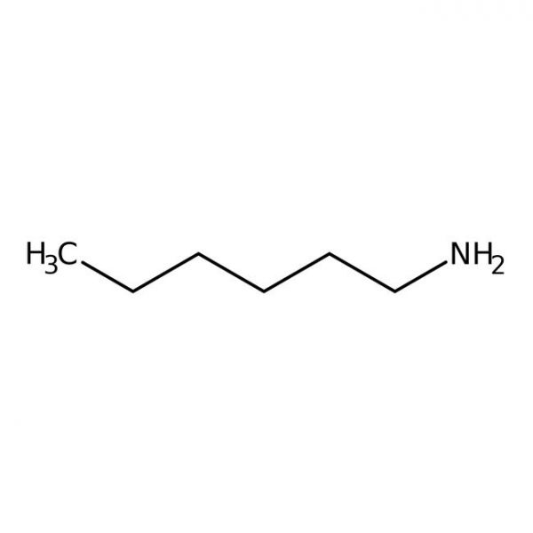 1-Hexylamine, 99% 1000ml