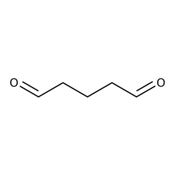 Glutaraldehyde 25% C 4L