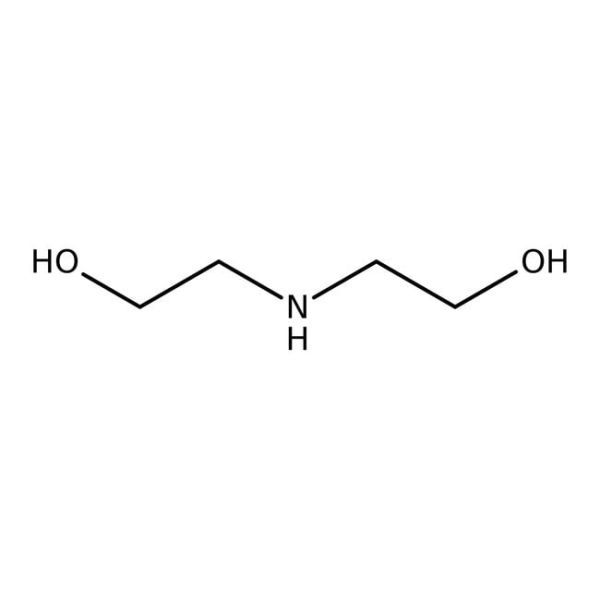 Diethanolamine, extra pure, SLR