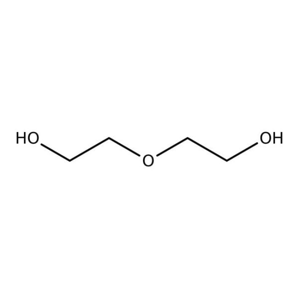 Diethylene glycol, extra pure, SLR