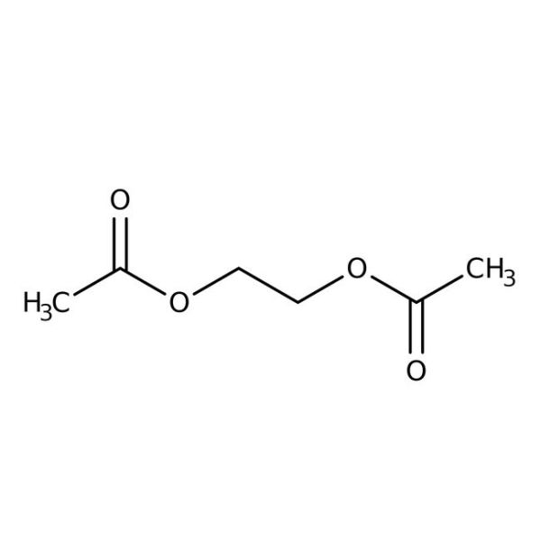 Ethylene glycol diacetate, 97%