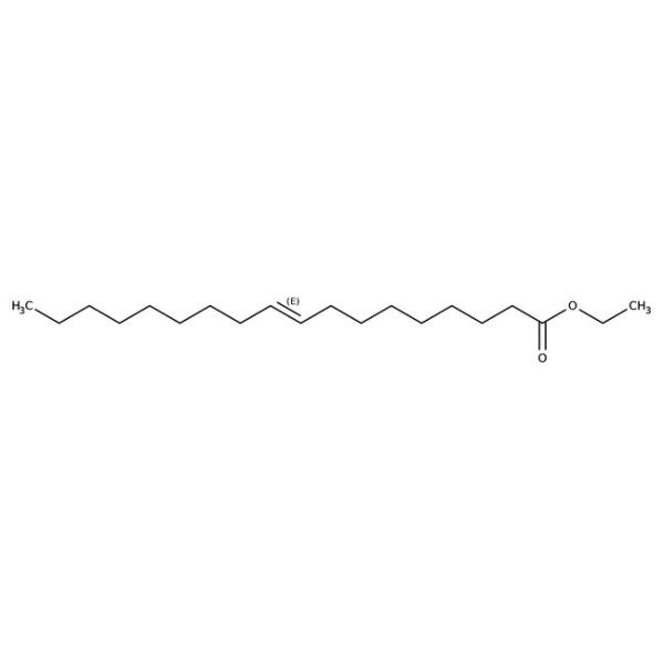 Ethyl oleate, 98%, mixture of homologeous fatty acid esters