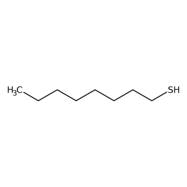 1-Octanethiol, 97%