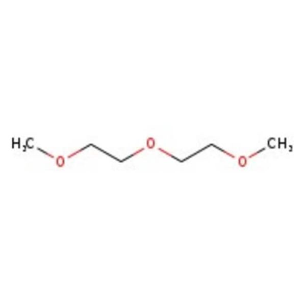 Diethylene glycol dimethyl ether, 99%, stab. with 100ppm BHT