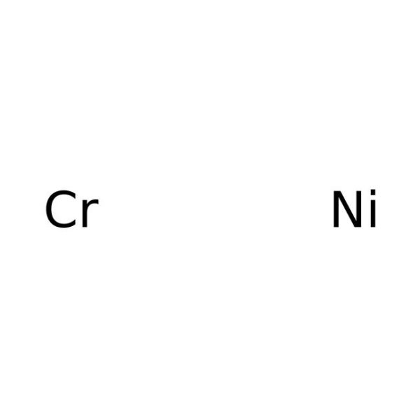Nickel Chromium wire, 0.05mm (0.002in) dia 500m
