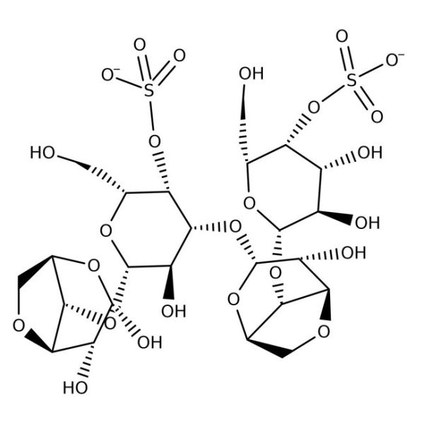 kappa-Carrageenan