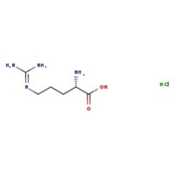 L-Arginine monohydrochloride, 98+%