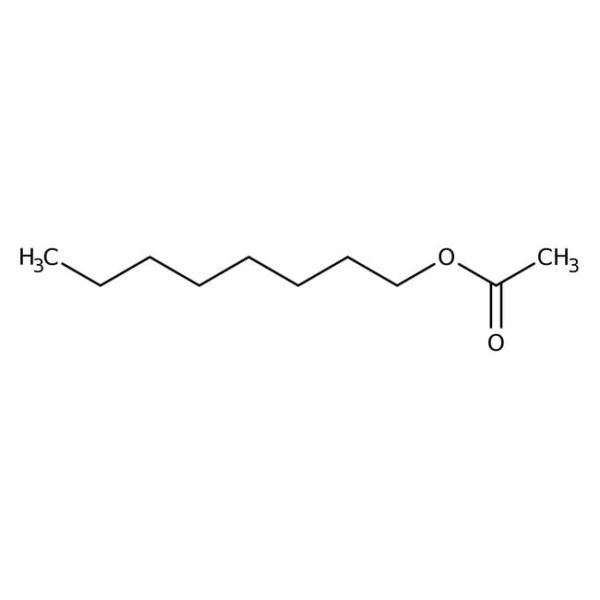 n-Octyl acetate, 98+%