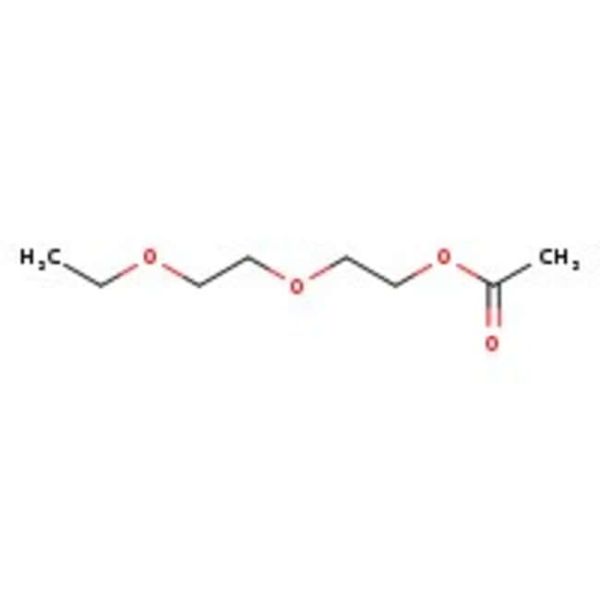 Diethylene glycol monoethyl ether acetate, 99%