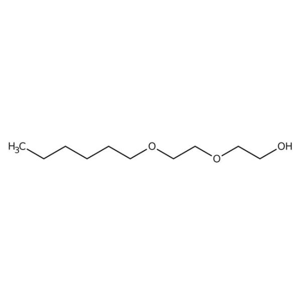 Diethylene glycol mono-n-hexyl ether, 97%