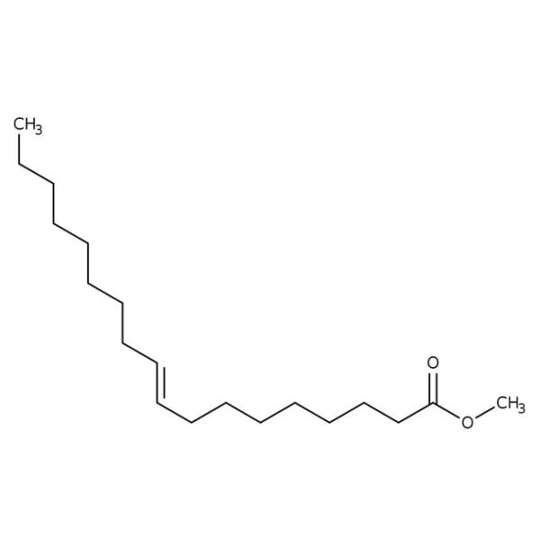 Methyl oleate, tech. C18 71-90%, C18:1 >65% of C18