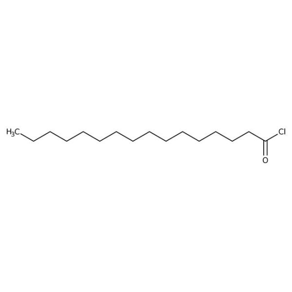 Palmitoyl chloride, 98%