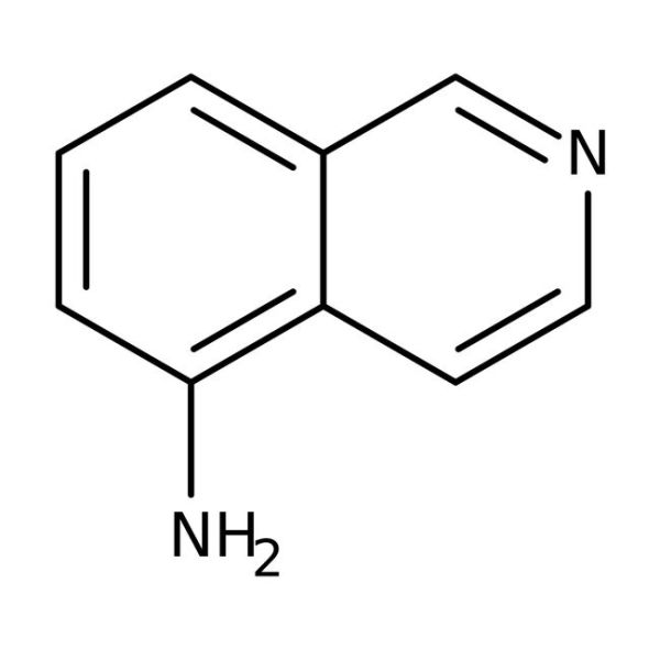 5-Aminoisoquinoline, 99%