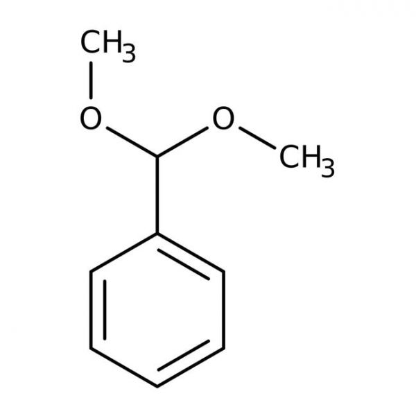 Benzaldehyde dimethyl acetal, 98%
