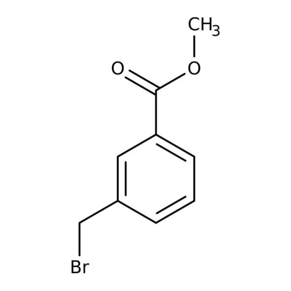 Methyl 3-(bromomethyl)benzoate, 97%