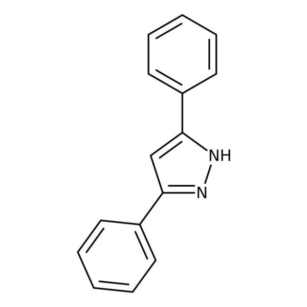 3,5-Diphenyl-1H-pyrazole, 98+%