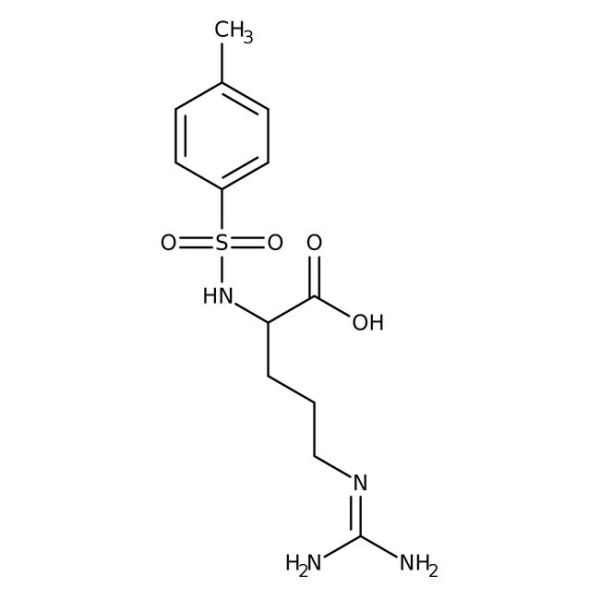 Nalpha-p-Toluenesulfonyl-L-arginine, 98%