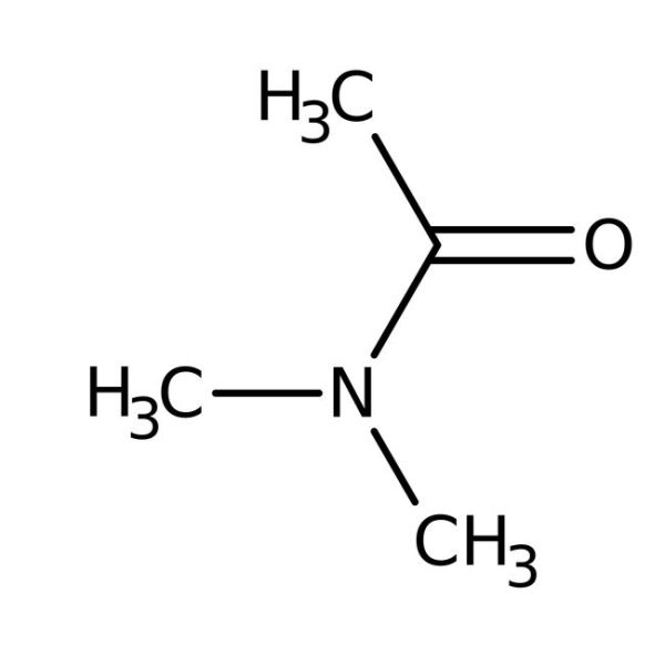 N,N-Dimethylacetamide-d{9}, 99% (Isotopic)
