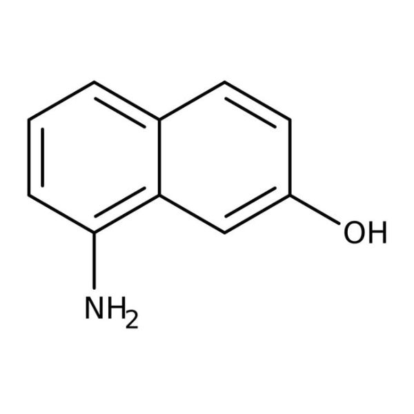 8-Amino-2-naphthol, 98%