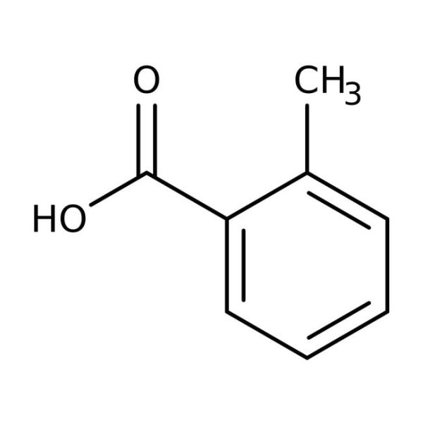 o-Toluic acid, 98+%