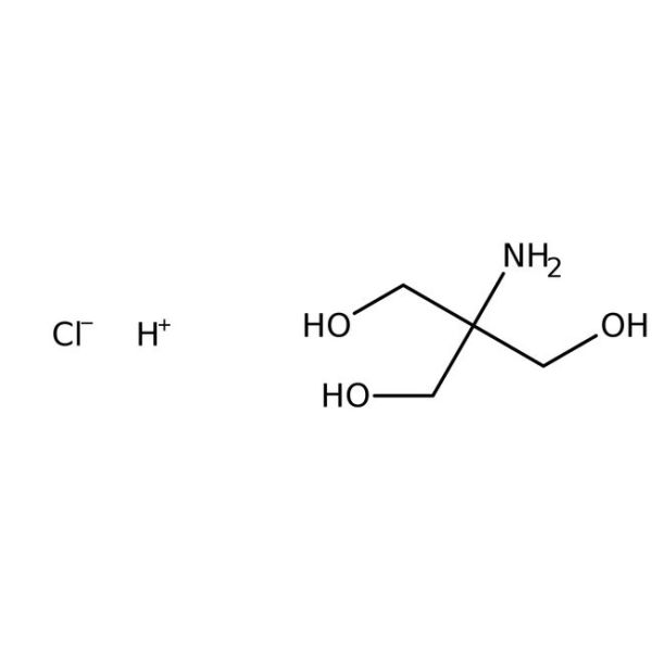 TE buffer, pH 7.4, RNAse free 250ml