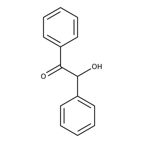 Benzoin, extra pure, SLR