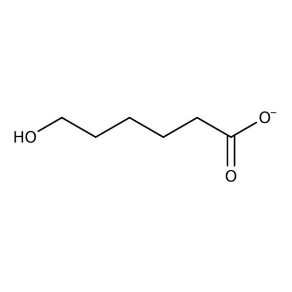 6-Hydroxycaproic acid, 95% 25GR